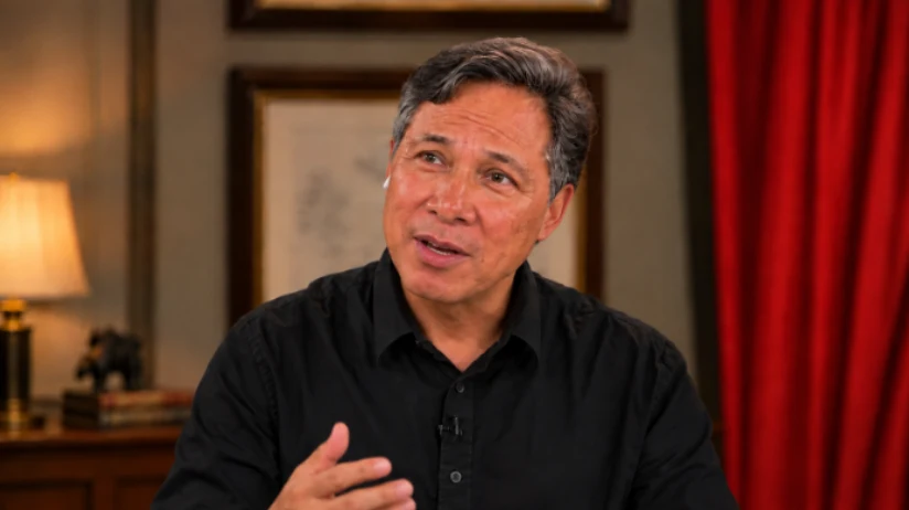 Dr. Lee interview
